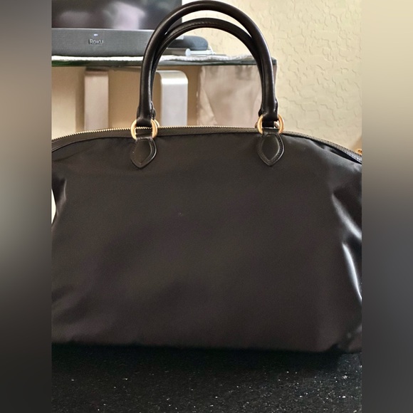 Prada Tessuto Soft Bag - Picture 4 of 16